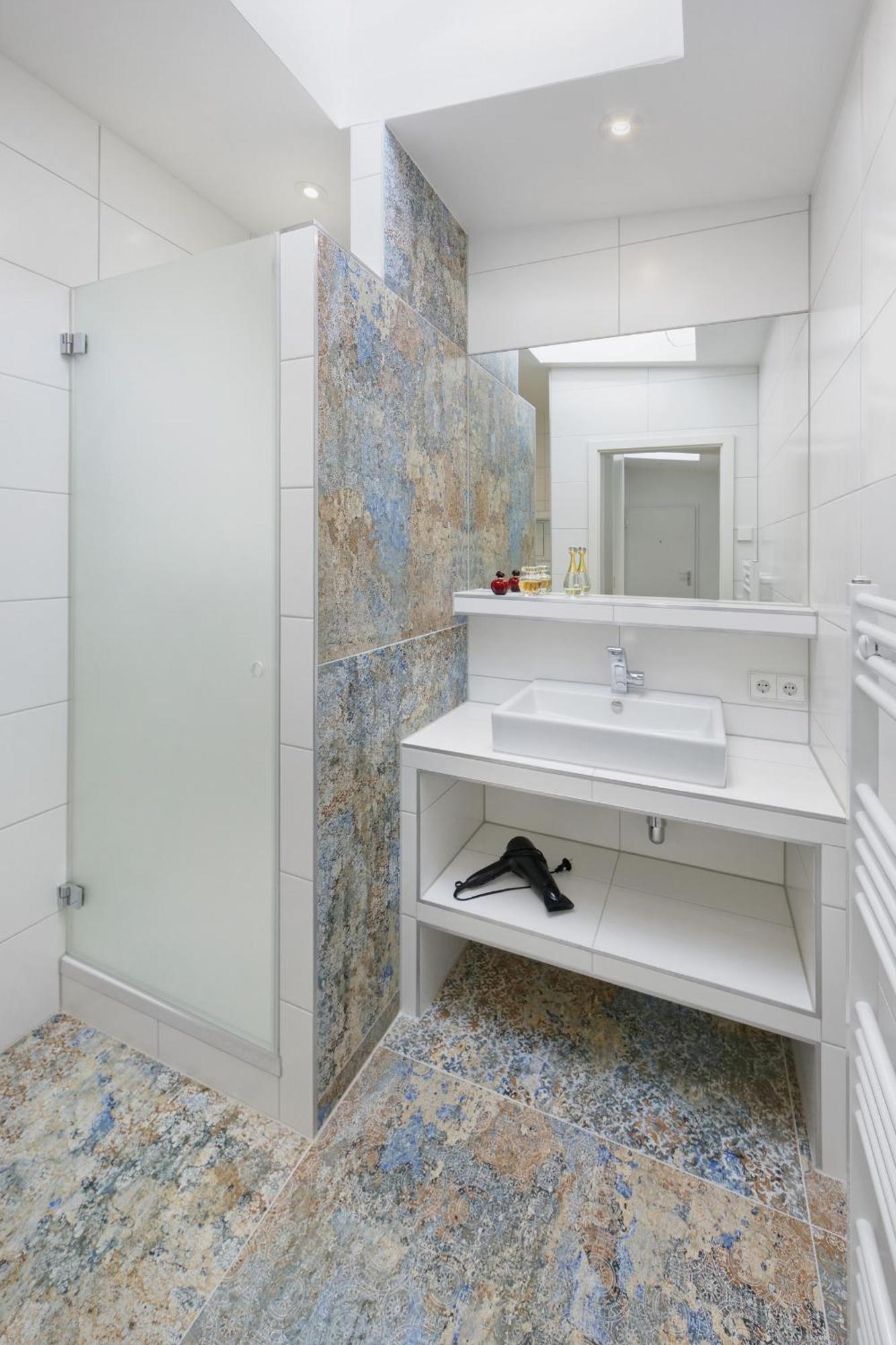 Apartment Elflein Quartier