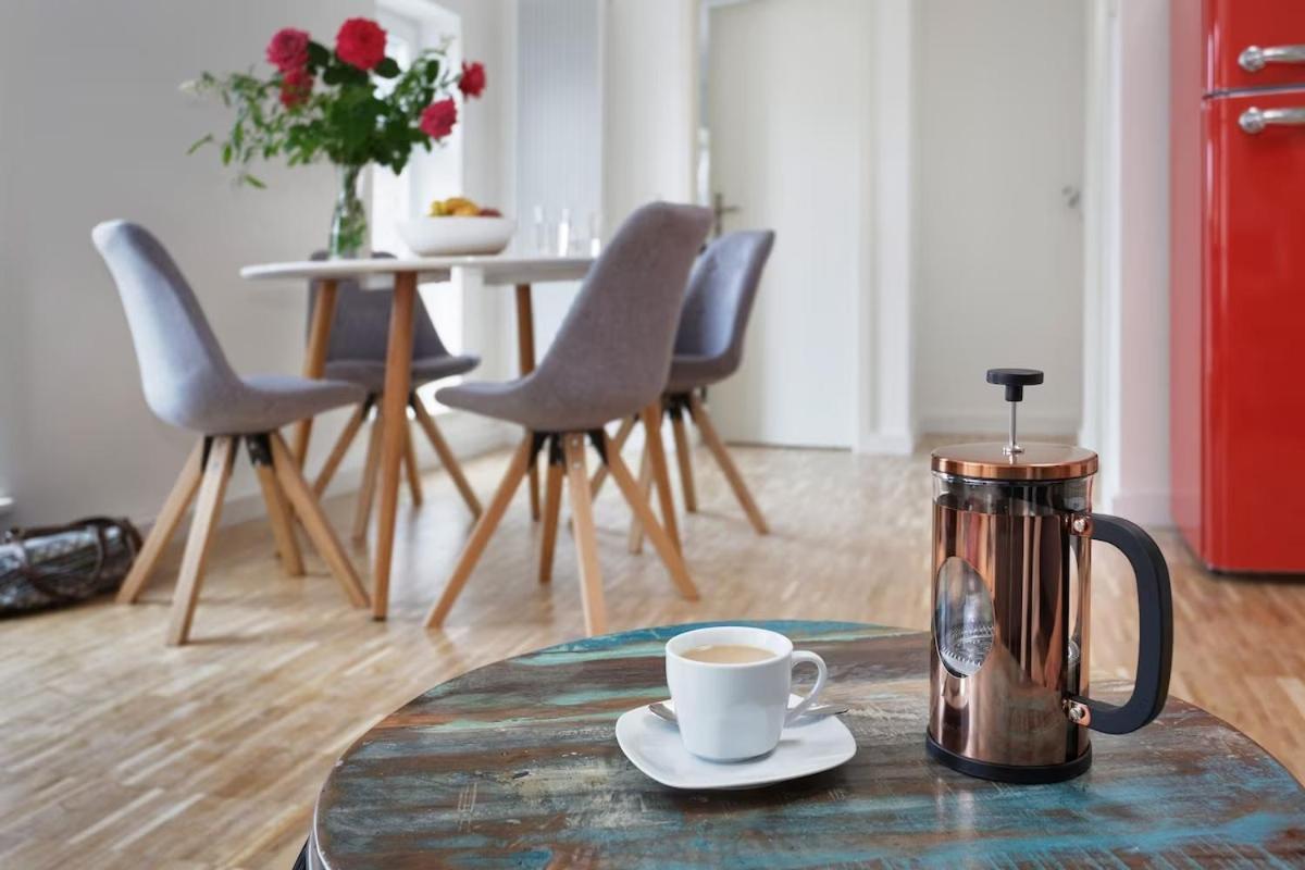 Elflein Quartier Apartment *