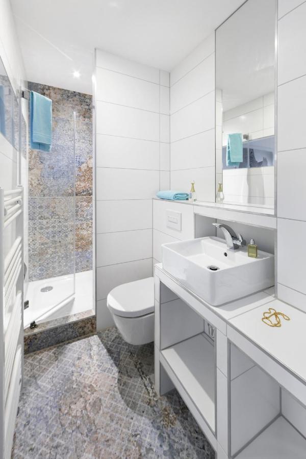 Apartment Elflein Quartier *