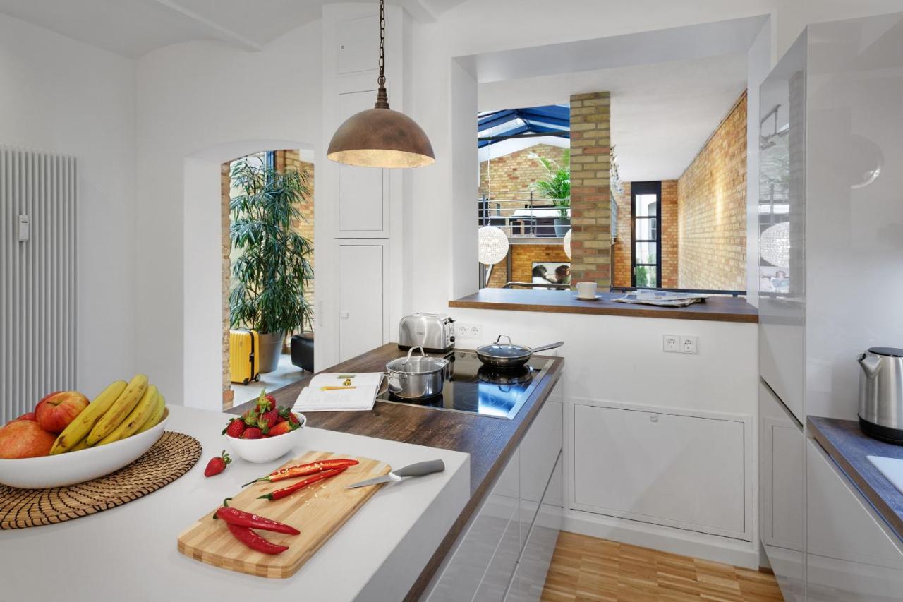 Elflein Quartier Apartment *
